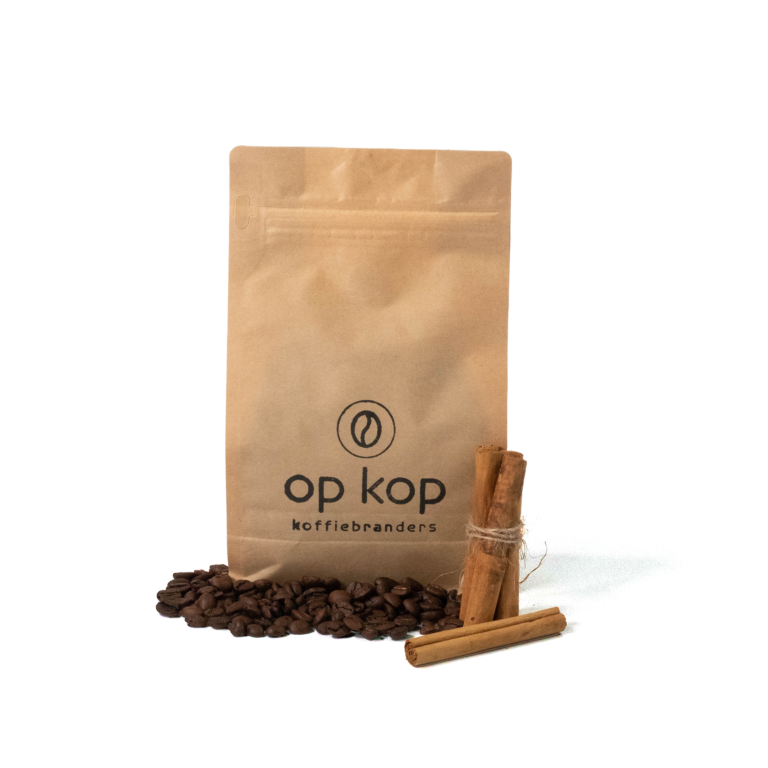 Zak koffiebonen kopen