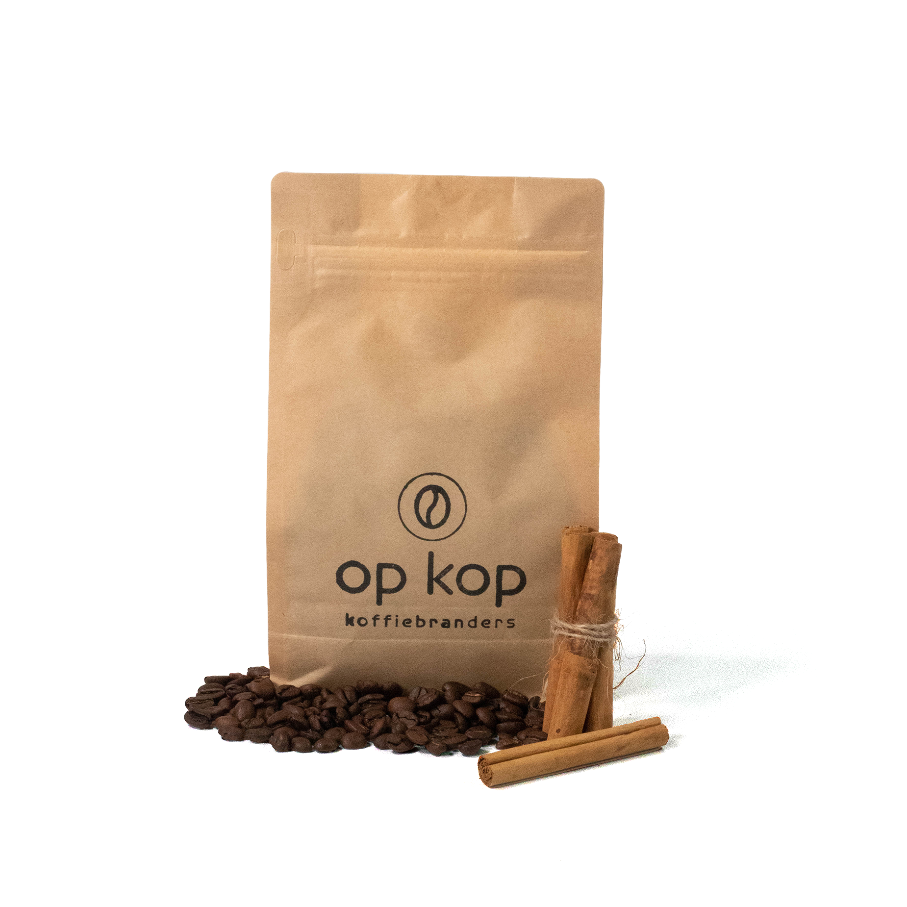 Zak koffiebonen kopen