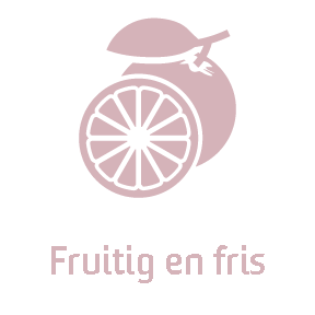 Fruitig & fris