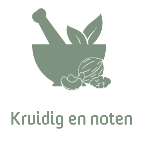 Kruidig / Noten